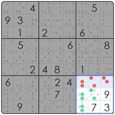 sudoku online evil